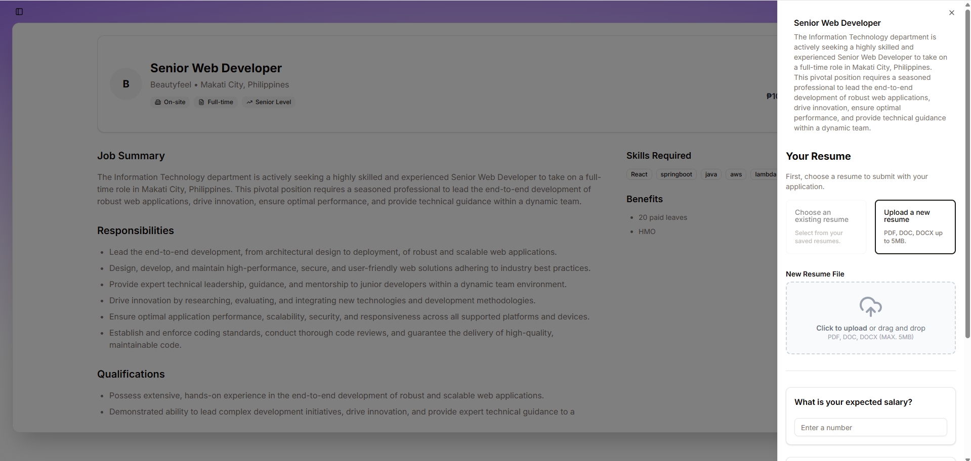 ClarityHire still 2