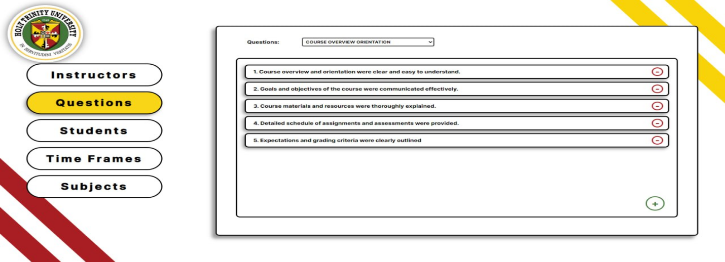 HTU Evaluation still 3
