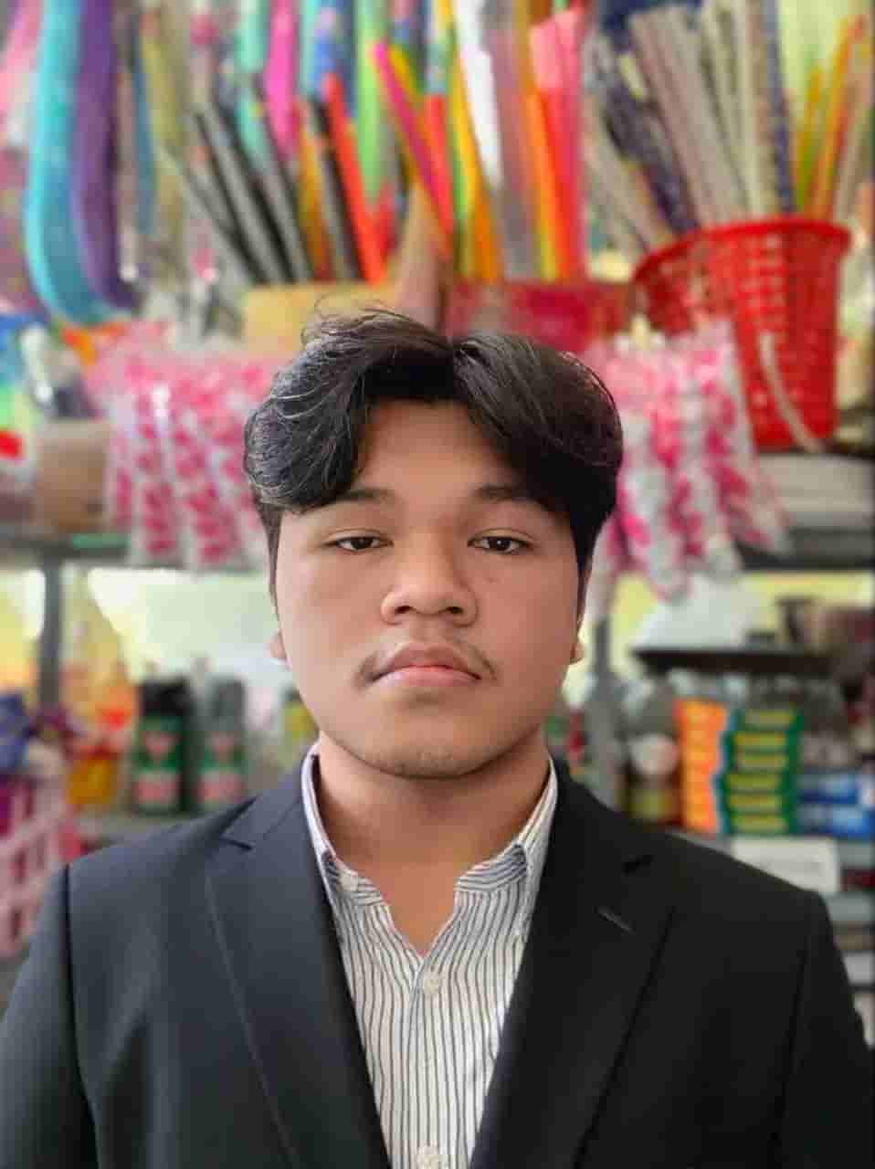 Daniel Canoy